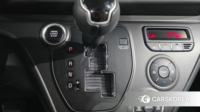Kia The New Kia Ray id 4711149 из Кореи 29