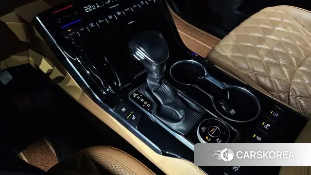 Kia Mohave Master id 3656272 из Кореи 19