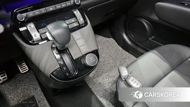 Hyundai Casper id 3426406 из Кореи 19