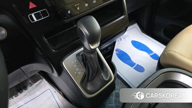 Hyundai Staria id 3818168 из Кореи 19