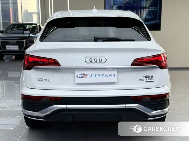 Audi Q5L Sportback id 4207252 из Китая 12