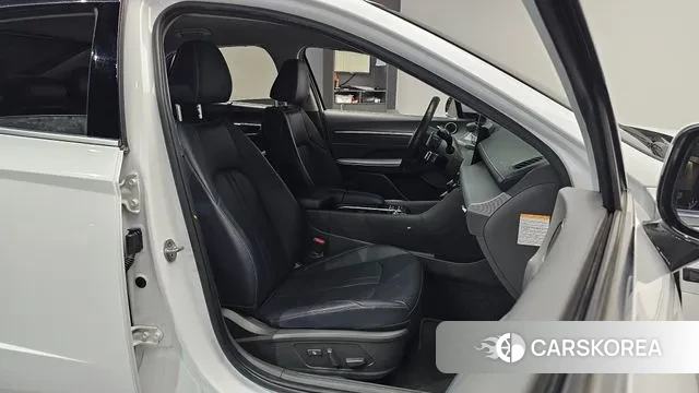 Hyundai Sonata D Edge Hybrid (DN8) id 3467433 из Кореи 19