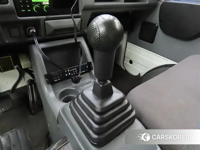 Chevrolet (GM Daewoo) New Labo id 3677221 из Кореи 16