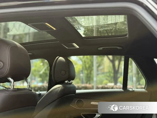 Mercedes-Benz GLC id 4380482 из Китая 16