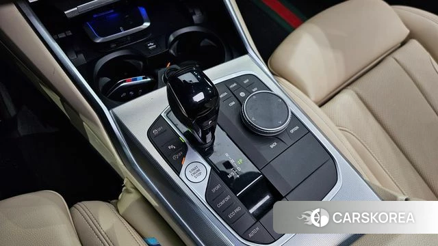BMW 3 Series (G20) id 3915492 из Кореи 19