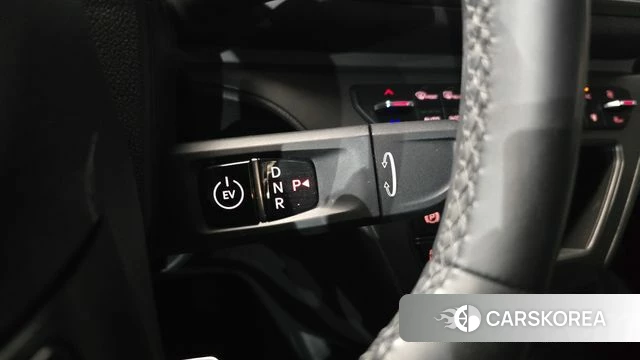 Kia The New Kia Ray EV id 4579230 из Кореи 31