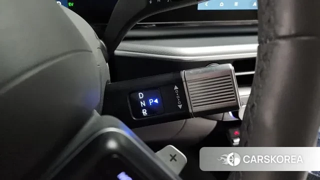 Hyundai Grandeur Hybrid (GN7) id 3776643 из Кореи 19