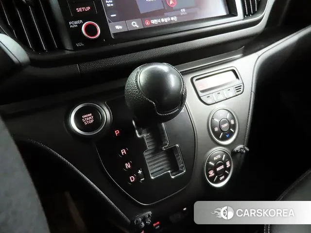 Kia The New Kia Ray id 3684680 из Кореи 19