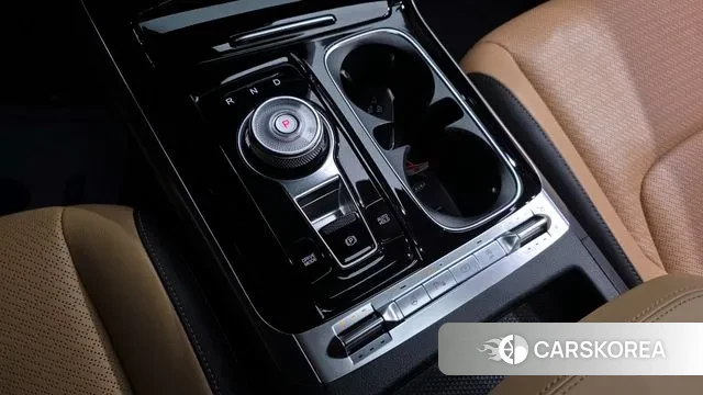 Kia Carnival 4th generation id 3417009 из Кореи 19