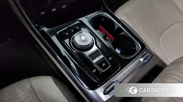 Kia Carnival 4th generation id 3488961 из Кореи 19