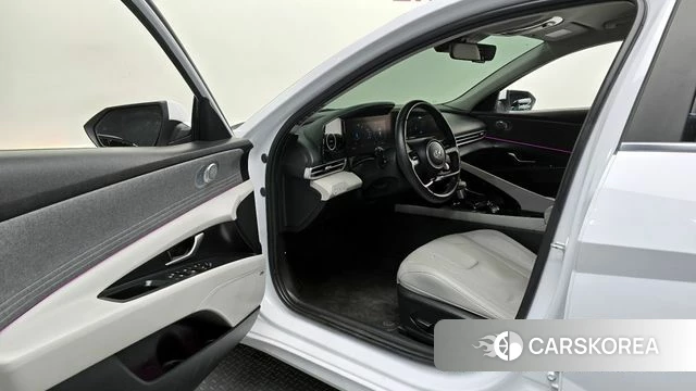 Hyundai Avante (CN7) id 4231463 из Кореи 29