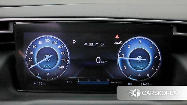 Hyundai Tucson (NX4) id 3860613 из Кореи 19