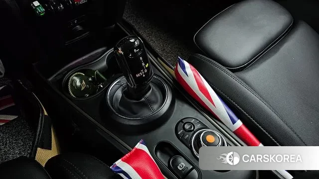 Mini Cooper Countryman id 3017659 из Кореи 19