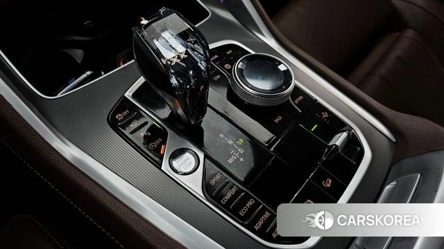 BMW X6 (G06) id 3955136 из Кореи 19