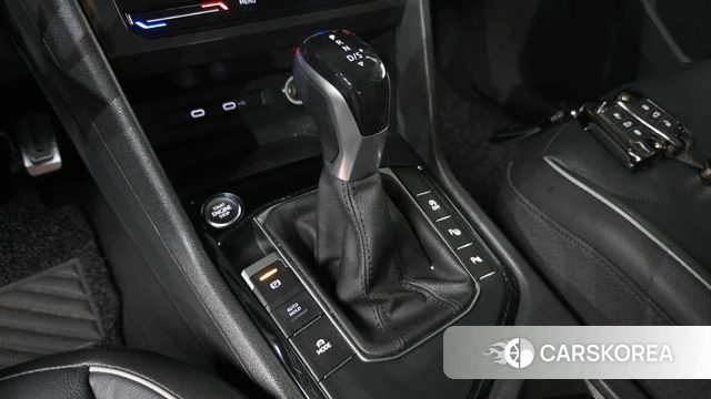 Volkswagen Tiguan second Generation id 4726132 из Кореи 31