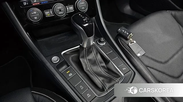 Volkswagen 7th Generation of Jetta id 3365827 из Кореи 19