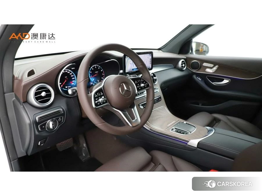 Mercedes-Benz GLC id 4455334 из Китая 9