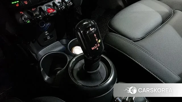 Mini Cooper id 2958957 из Кореи 19