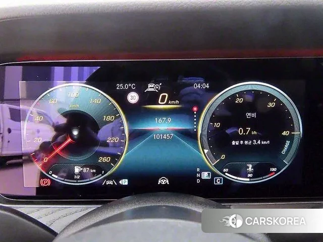 Mercedes-Benz E-Class W213 id 3374062 из Кореи 19