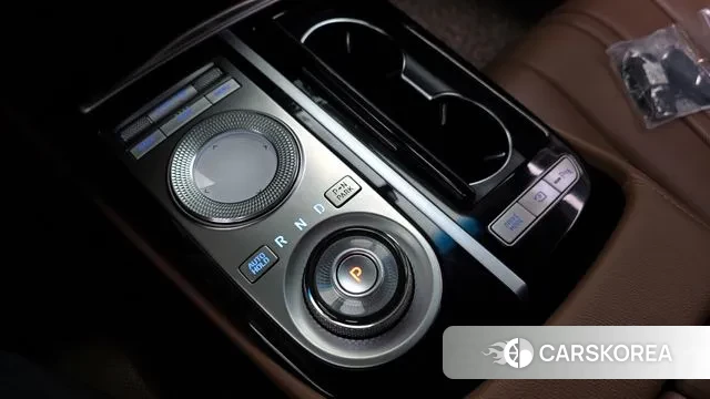 Genesis G80 (RG3) id 2969108 из Кореи 19