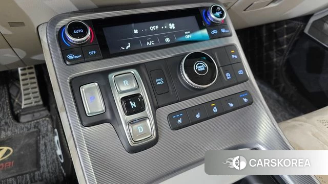 Hyundai The New Palisade id 3934594 из Кореи 19