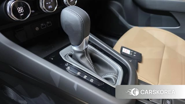 Renault Korea (Samsung) Arcana id 3914013 из Кореи 19