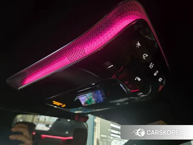 Mercedes-Benz S-Class W223 id 3410679 из Кореи 11