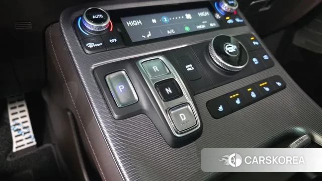 Hyundai The New Palisade id 3625331 из Кореи 19