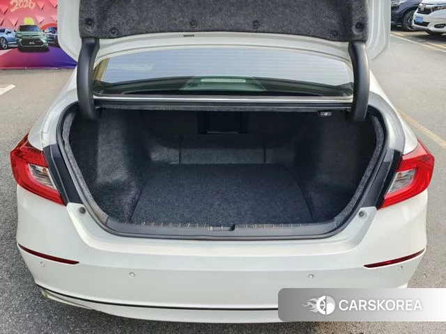 Honda Accord id 4264562 из Китая 20