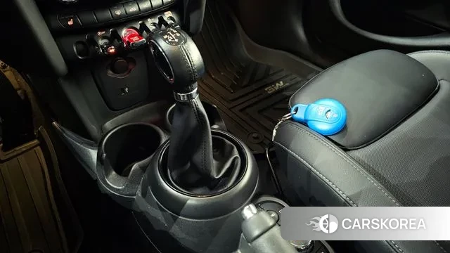 Mini Cooper id 3588283 из Кореи 19