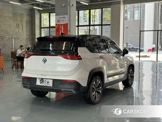 Baojun RS-5 id 4213002 из Китая 10
