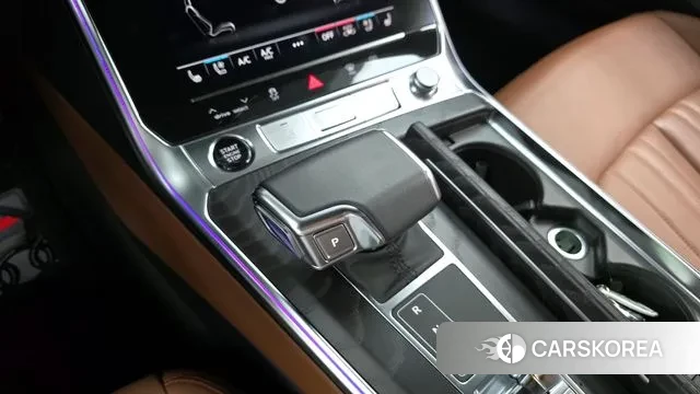 Audi A6 (C8) id 2939506 из Кореи 19