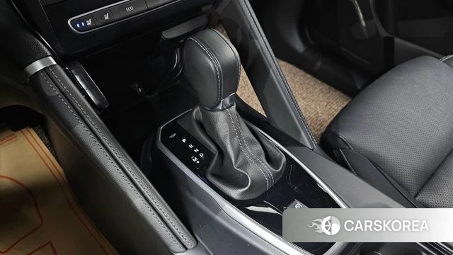 Renault Korea (Samsung) The New QM6 id 3851089 из Кореи 19