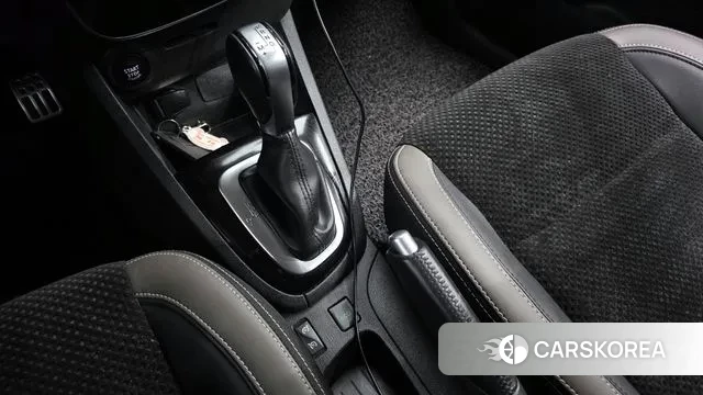 Renault Korea (Samsung) Clio id 3249012 из Кореи 19