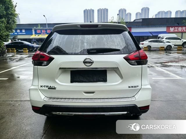Nissan Qijun id 4258346 из Китая 11