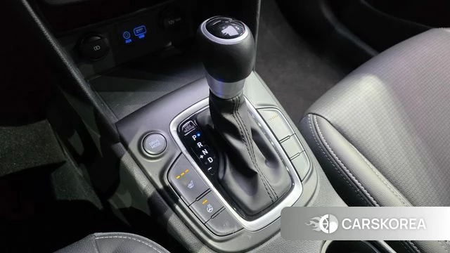 Hyundai Kona id 4937467 из Кореи 19