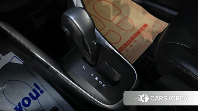Chevrolet (GM Daewoo) The New Trax id 4776194 из Кореи 29