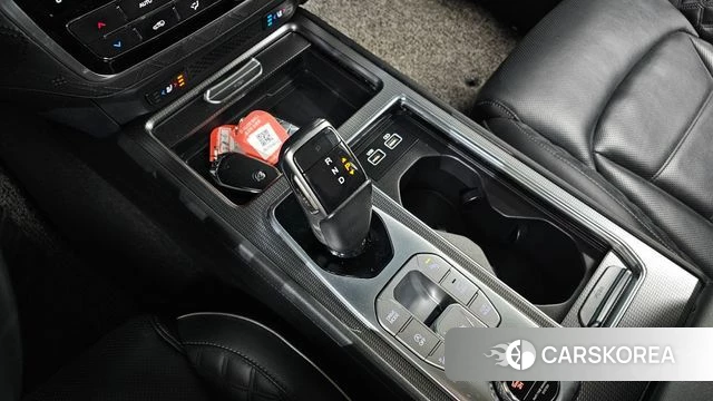 Ssangyong All New Rexton id 4490036 из Кореи 19