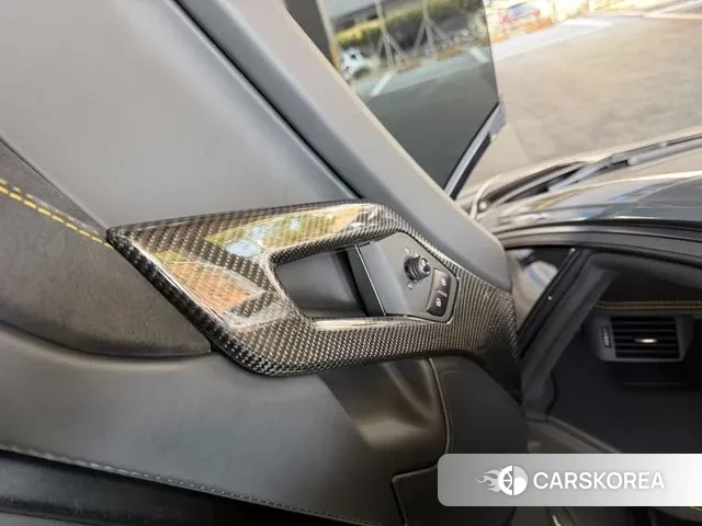 Lamborghini Aventador id 3627019 из Кореи 10