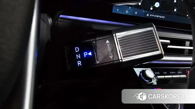 Hyundai Santa Fe (MX5) id 3405438 из Кореи 19