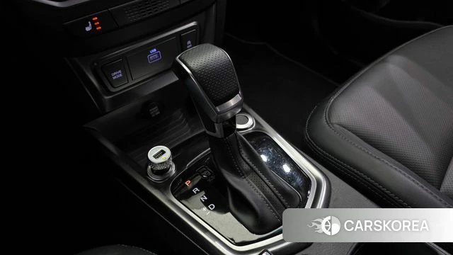 Ssangyong The New Tivoli Air id 4706469 из Кореи 32