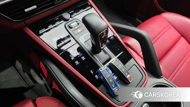 Porsche Cayenne (PO536) id 4580305 из Кореи 33