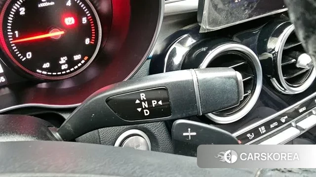 Mercedes-Benz C-Class W205 id 3636761 из Кореи 19