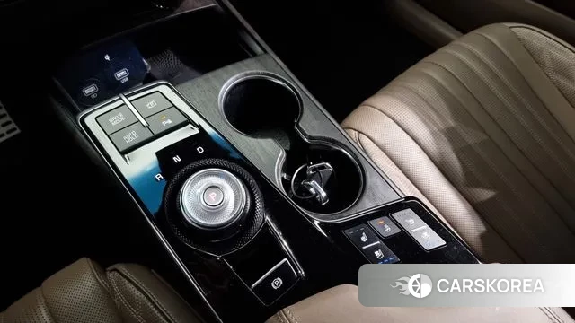 Kia K8 Hybrid id 3023008 из Кореи 19