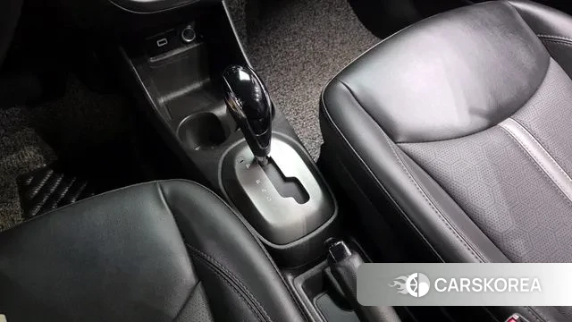 Chevrolet (GM Daewoo) The New Spark id 3013563 из Кореи 19