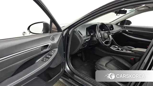 Hyundai Sonata (DN8) id 3727145 из Кореи 19