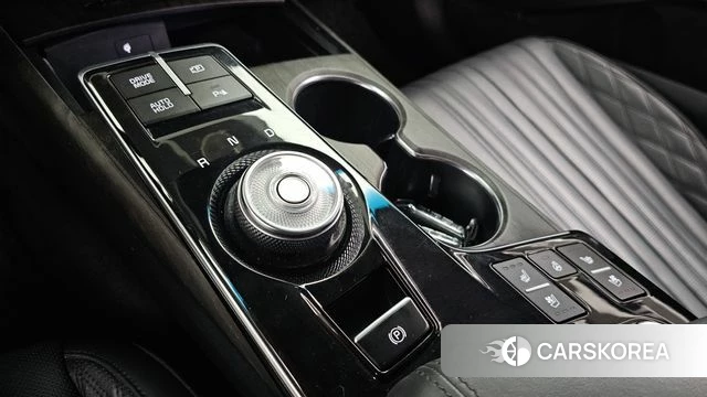 Kia K8 id 4676847 из Кореи 19