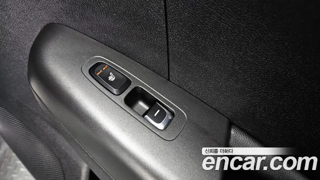 Kia Sportage 4th Generation id 2699356 из Кореи 19