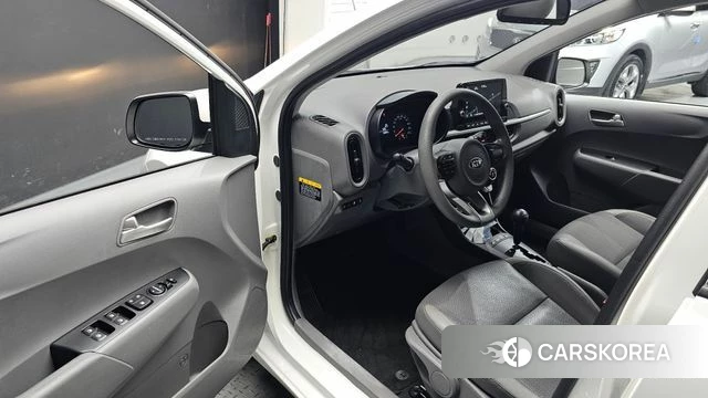 Kia Morning Urban (JA) id 4780253 из Кореи 28