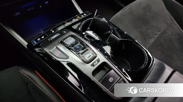 Hyundai Tucson (NX4) id 3042944 из Кореи 19